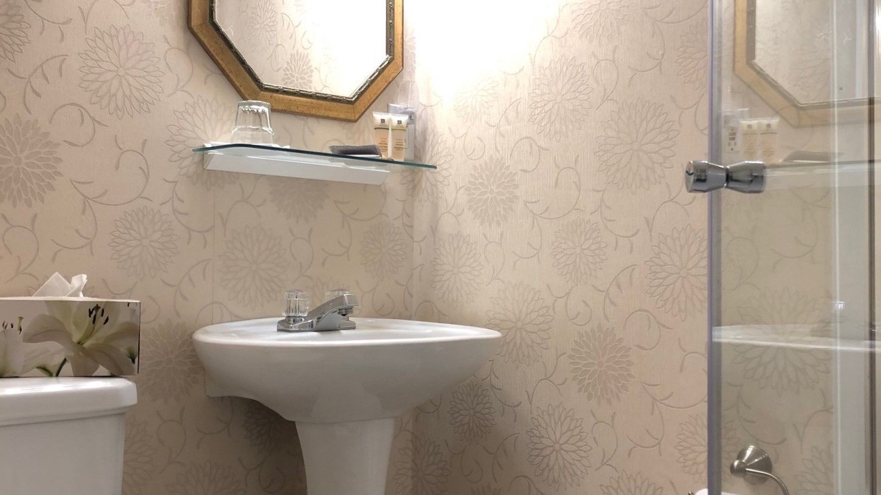 Photo of Bathroom in Downtown St. John's