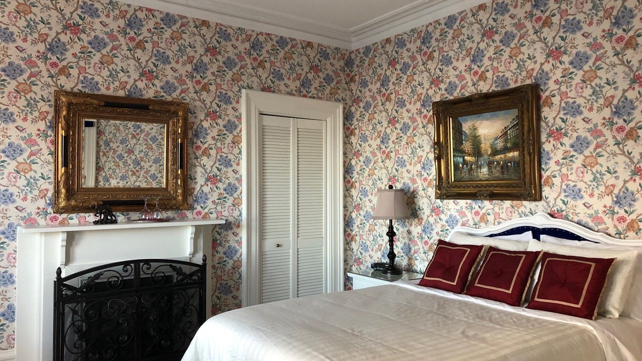 Photo of Bedroom in Downtown St. John's