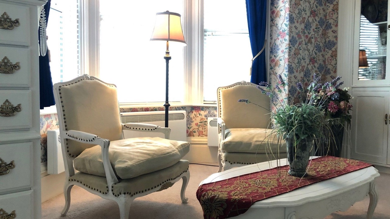 Photo of Bedroom in Downtown St. John's