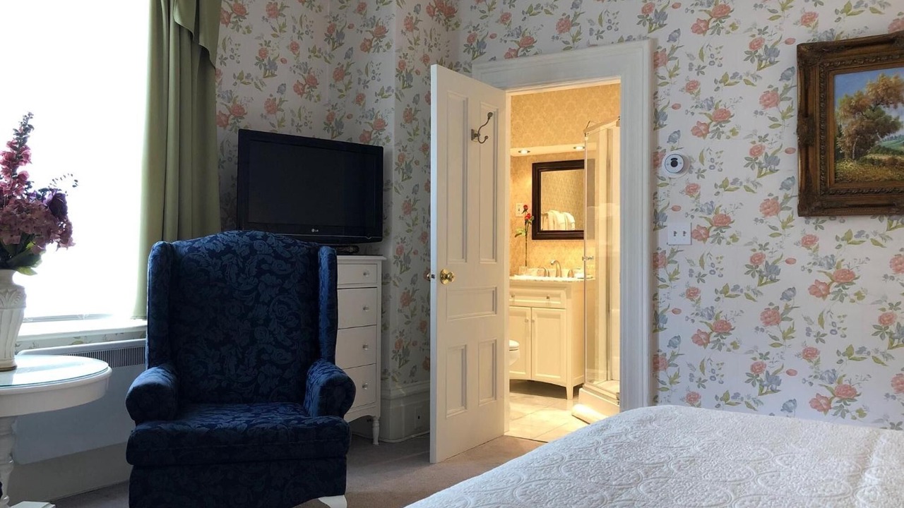 Photo of Bedroom in Downtown St. John's