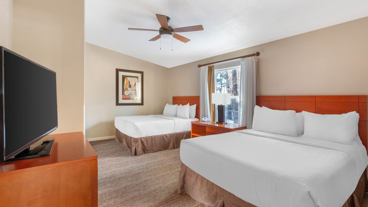Photo of Bedroom in Pinetop