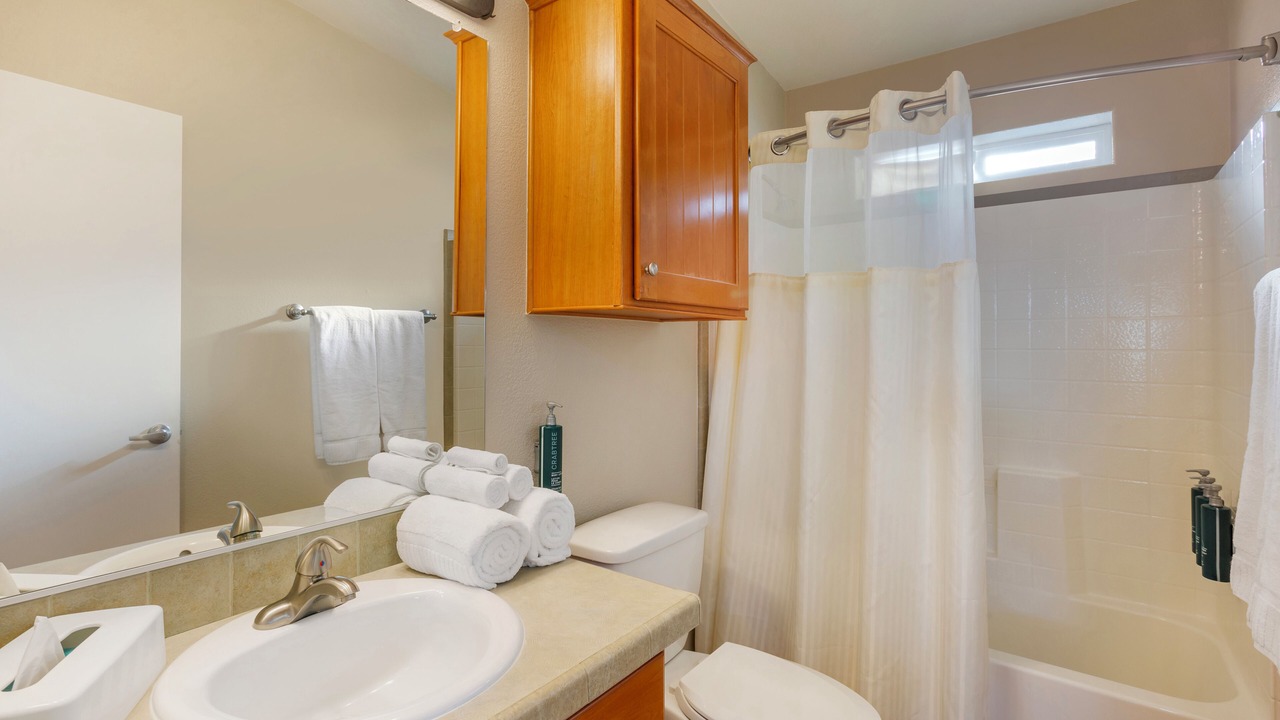 Photo of Bathroom in Pinetop