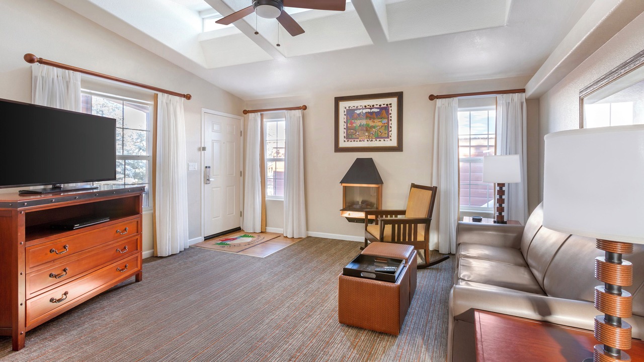 Photo of Bedroom in Pinetop