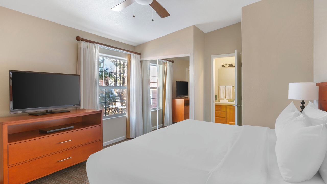 Photo of Bedroom in Pinetop