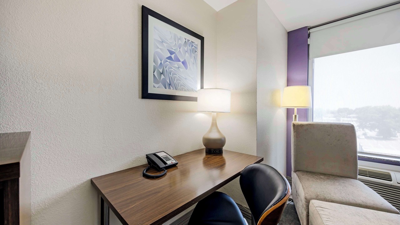 Photo of Bedroom in New Pathways