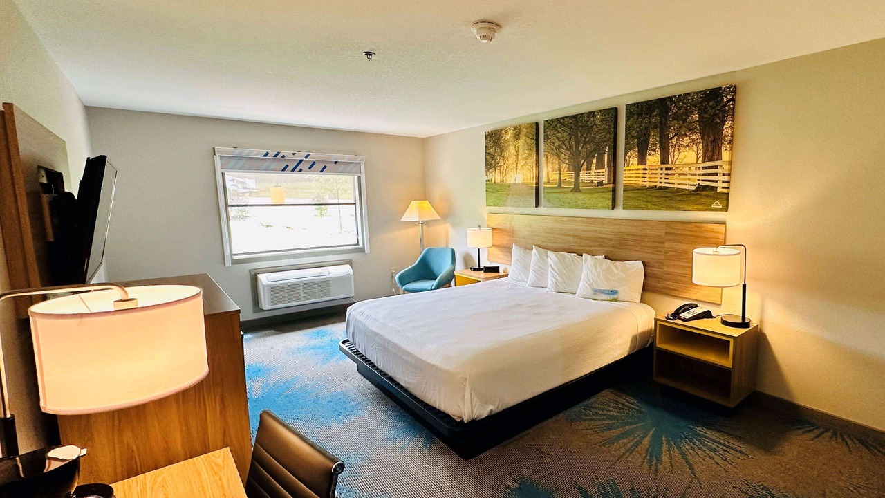 Photo of Bedroom in Wynne