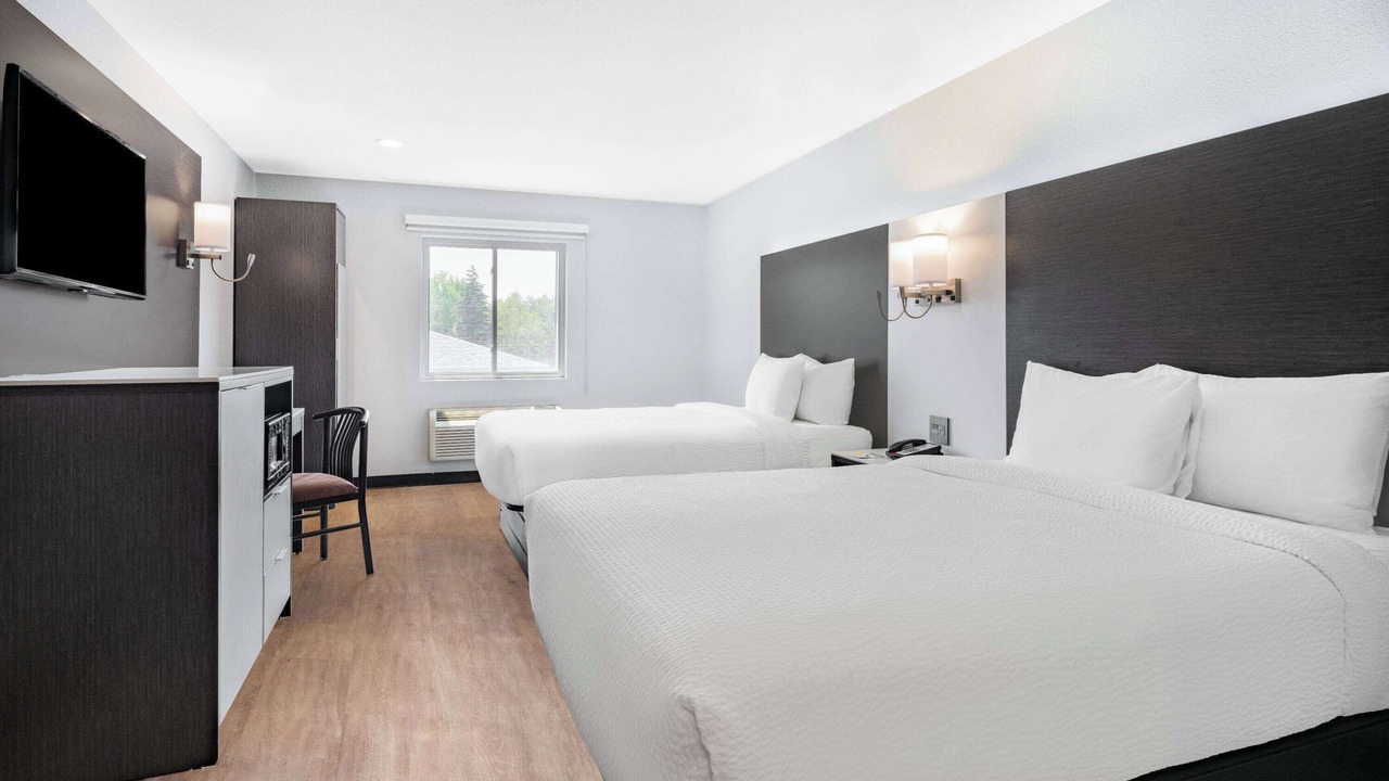 Photo of Bedroom in Niagara Falls