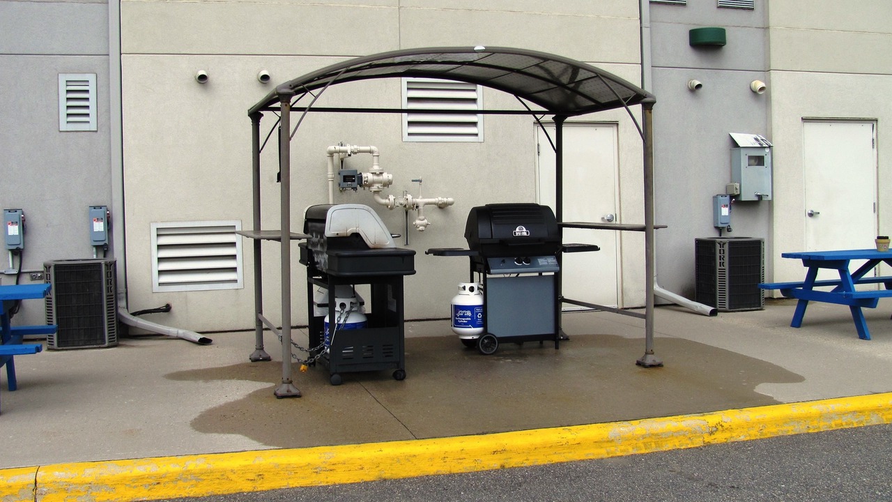 Photo of Outdoor in Huntsville