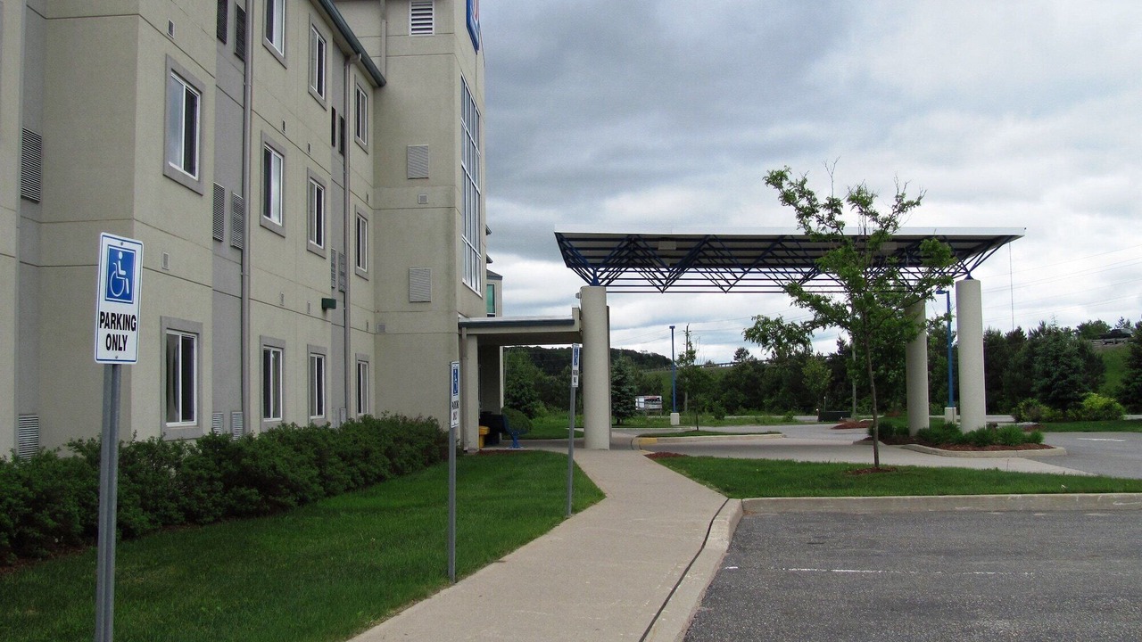 Photo of Outdoor in Huntsville