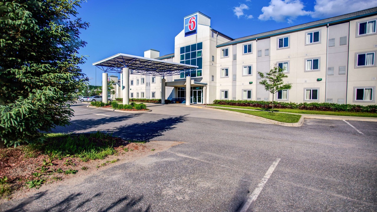 Photo of Outdoor in Huntsville