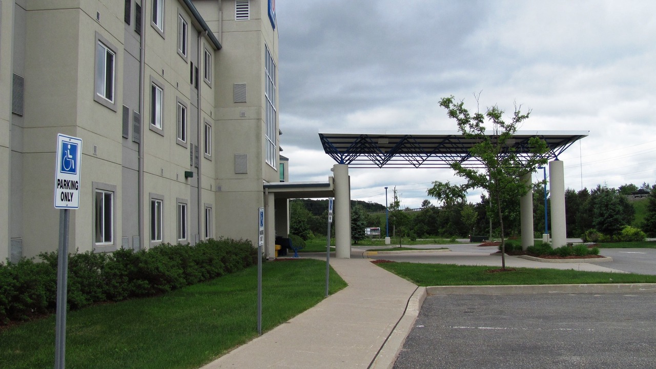 Photo of Outdoor in Huntsville