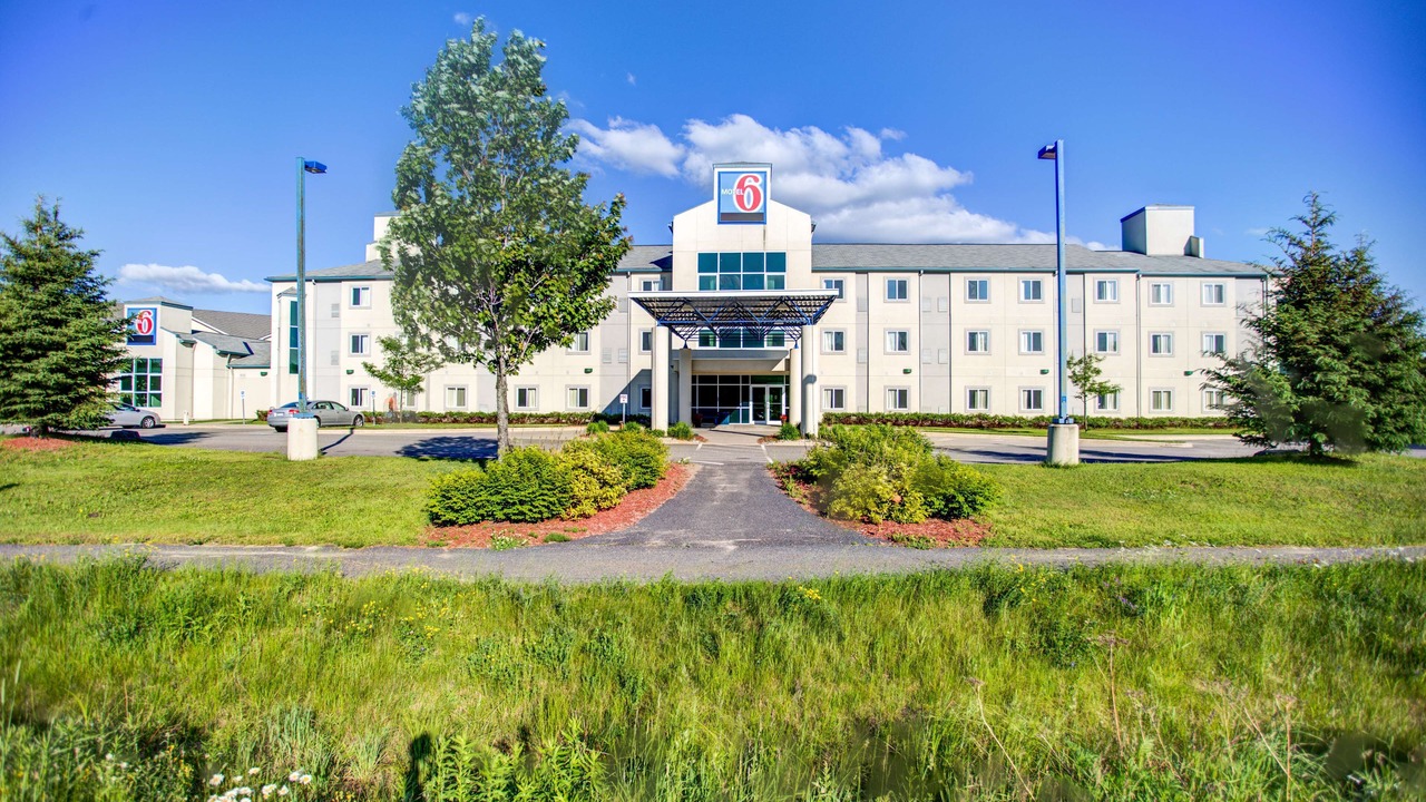 Photo of Outdoor in Huntsville