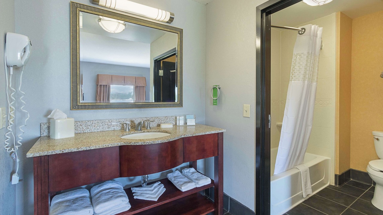 Photo of Bathroom in Brownsburg