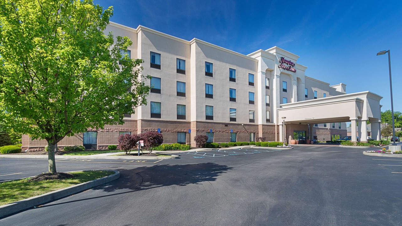 Photo of Outdoor in Brownsburg