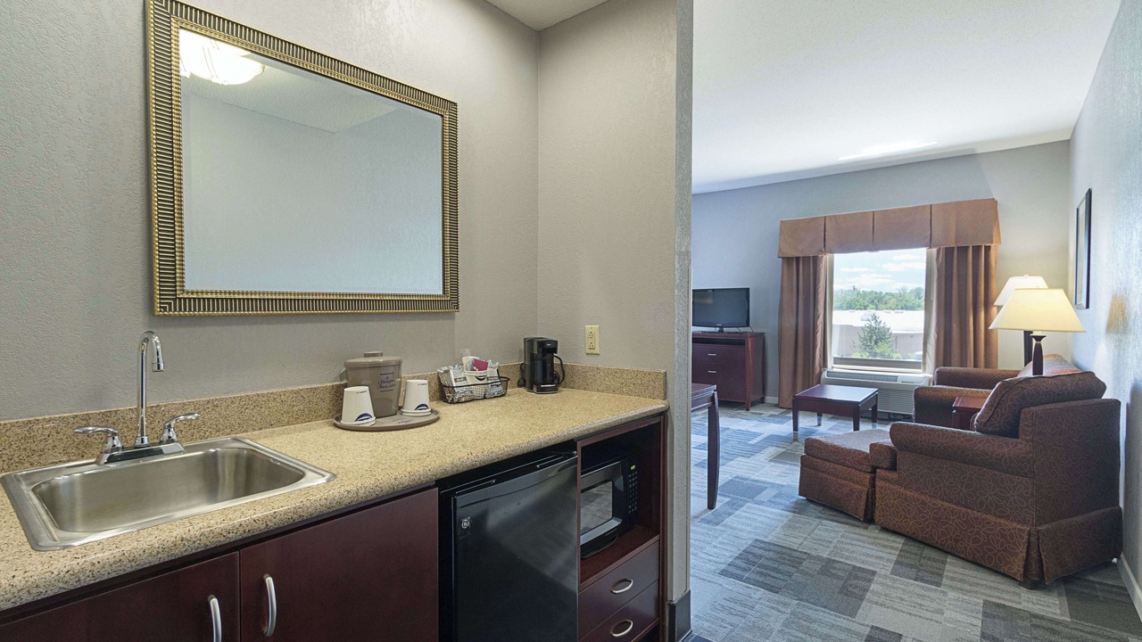 Photo of Kitchen in Brownsburg