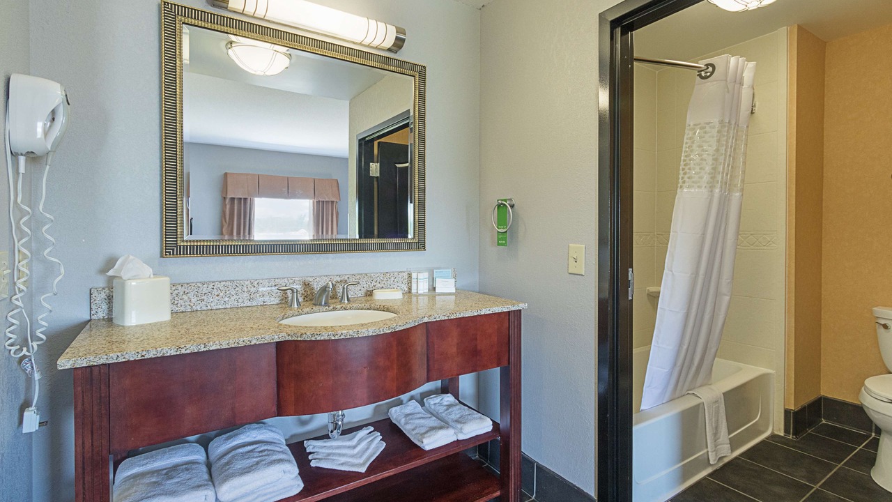 Photo of Bedroom in Brownsburg