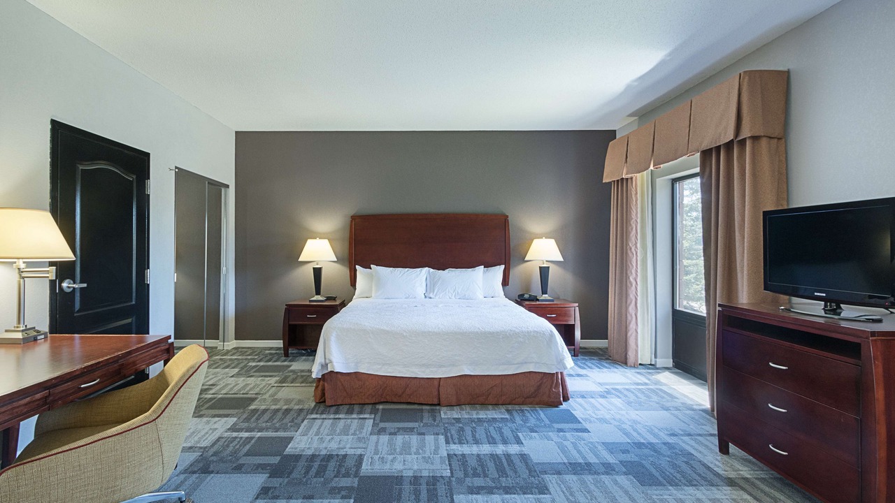 Photo of Bedroom in Brownsburg