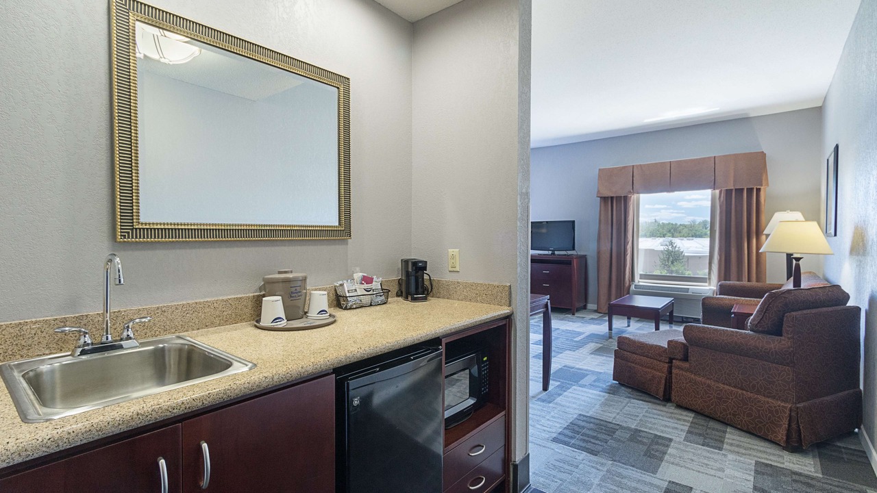 Photo of Kitchen in Brownsburg