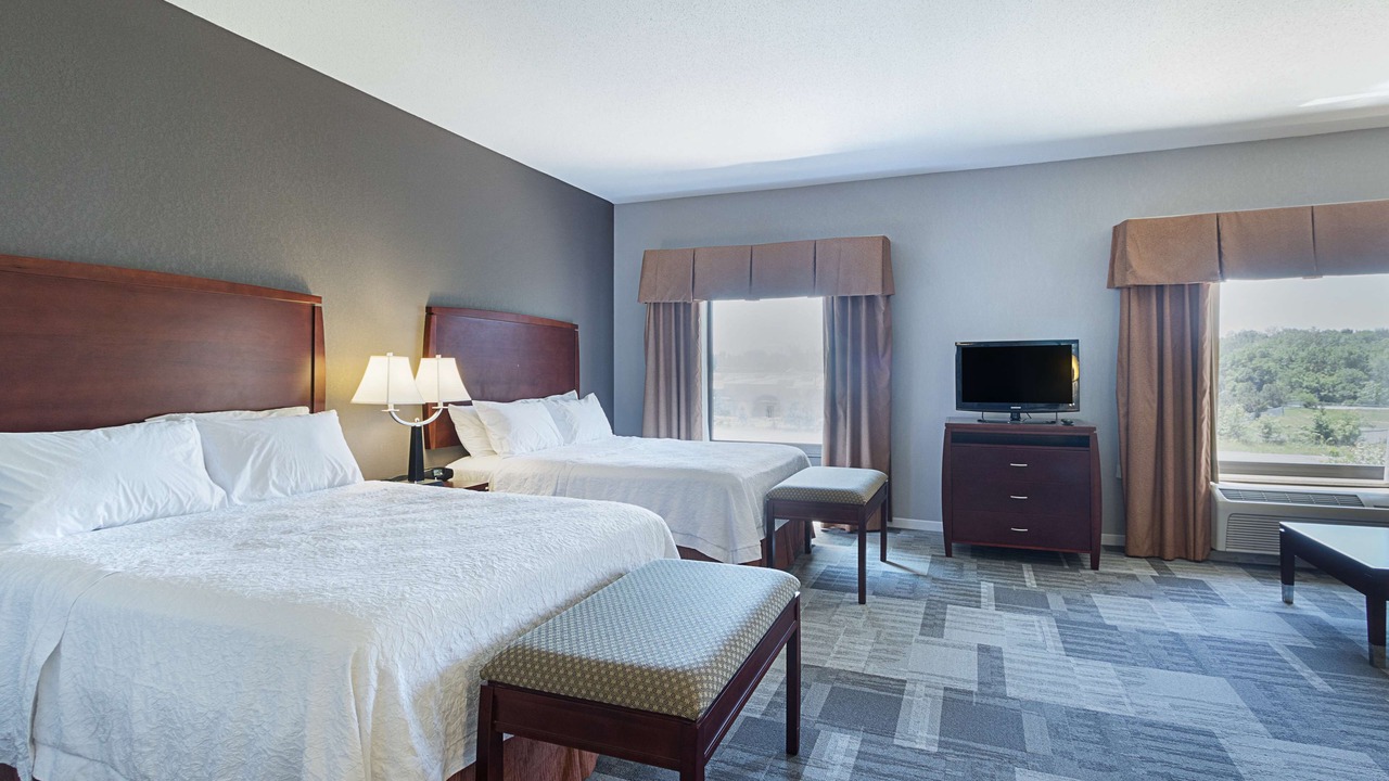 Photo of Bedroom in Brownsburg