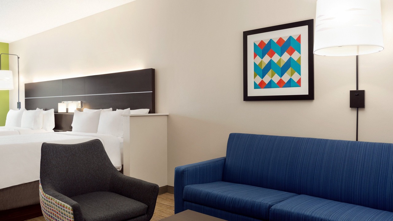 Photo of Bedroom in Shawnee
