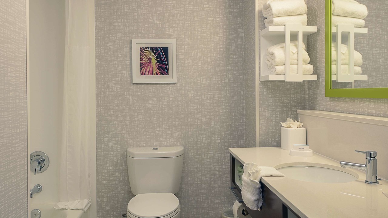 Photo of Bathroom in Lithia Springs
