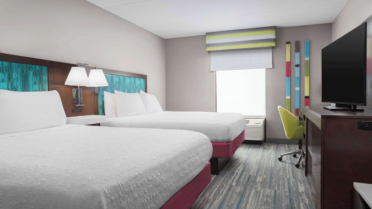 Photo of Bedroom in Lithia Springs