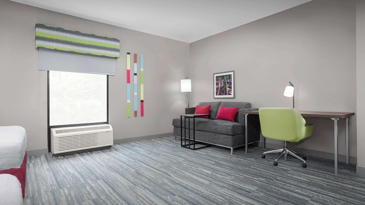 Photo of Bedroom in Lithia Springs
