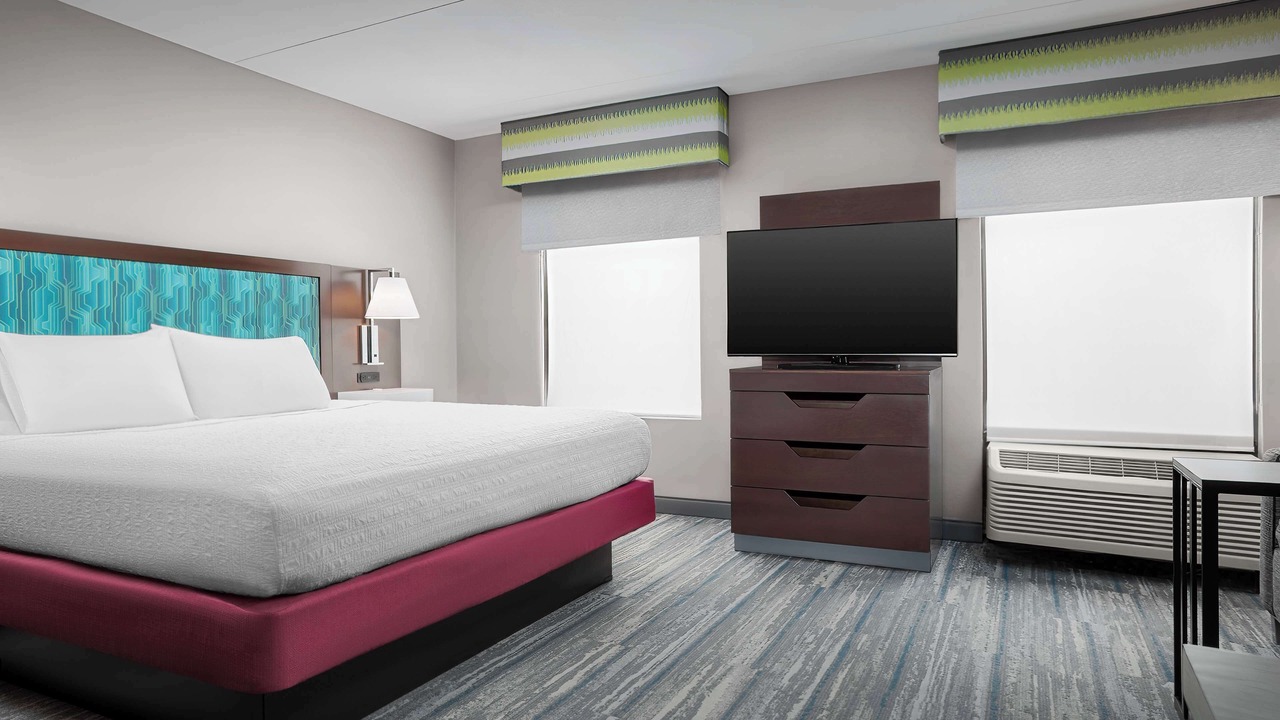 Photo of Bedroom in Lithia Springs
