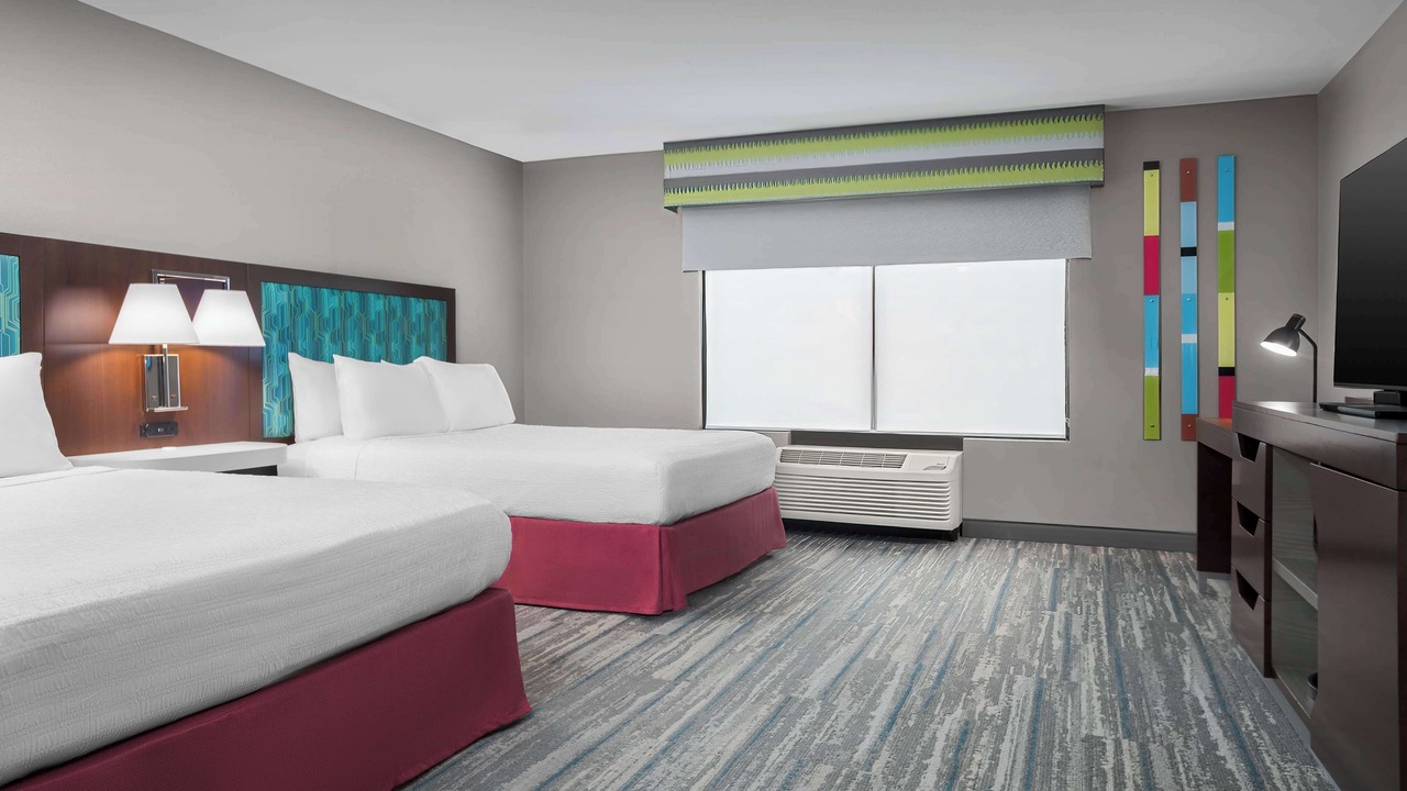 Photo of Bedroom in Lithia Springs