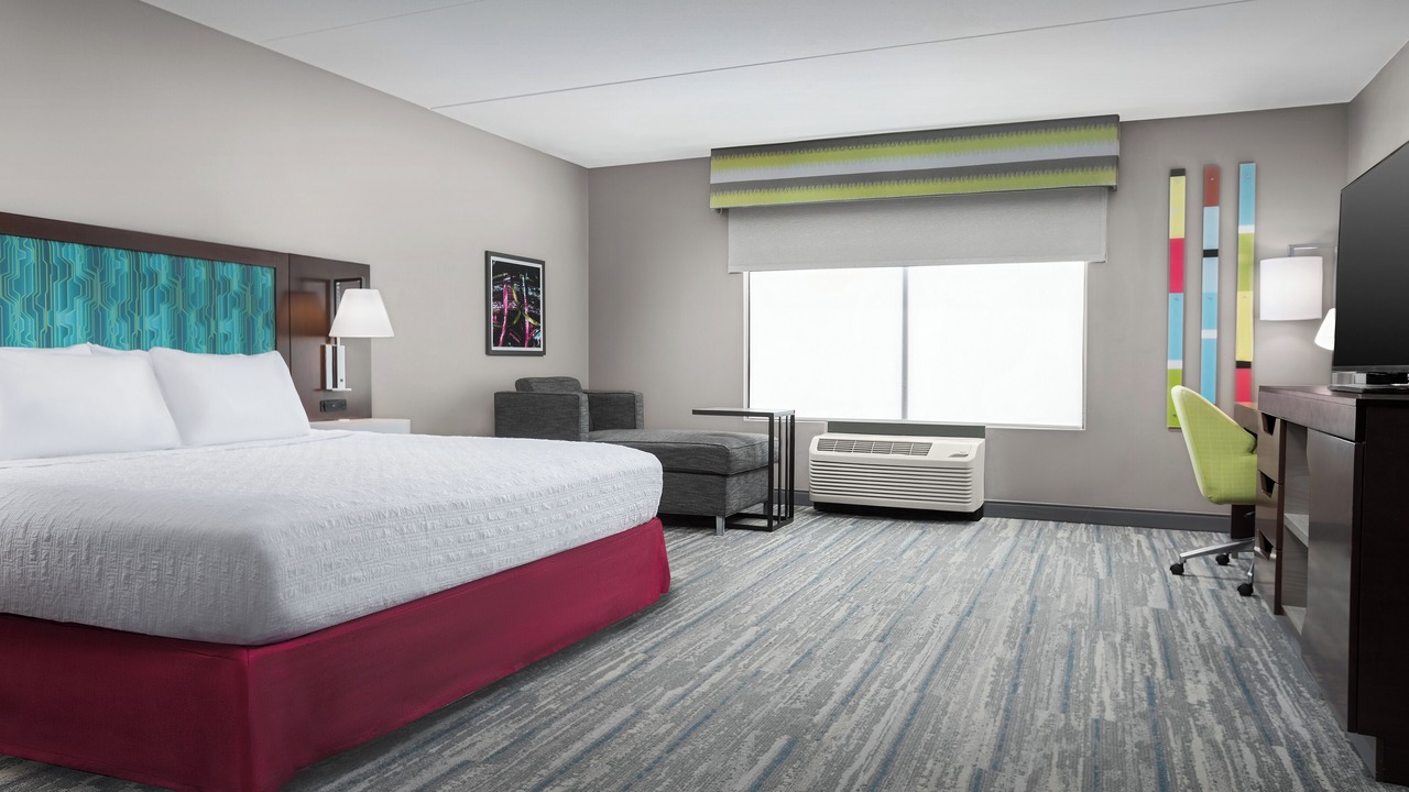 Photo of Bedroom in Lithia Springs