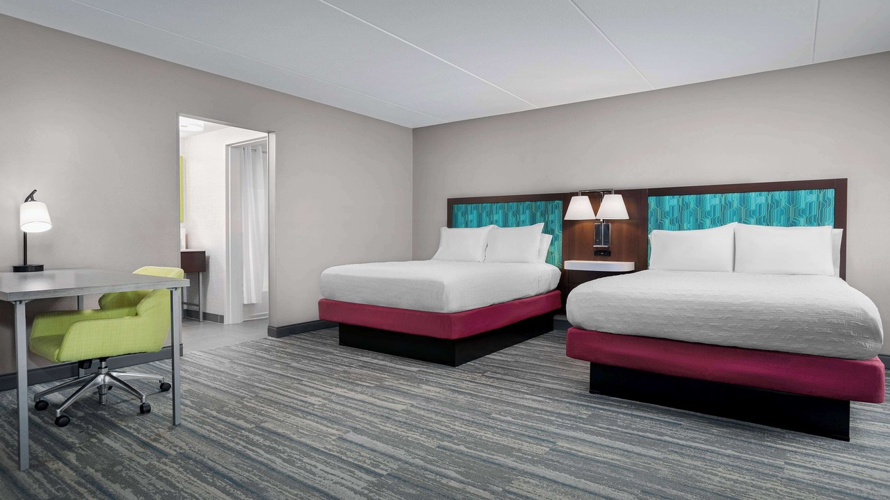 Photo of Bedroom in Lithia Springs