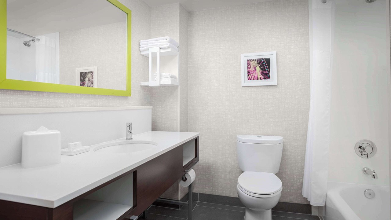 Photo of Bathroom in Lithia Springs