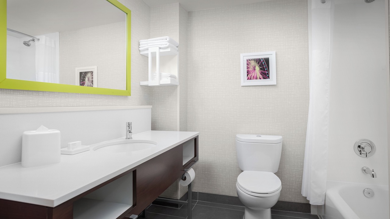 Photo of Bathroom in Lithia Springs