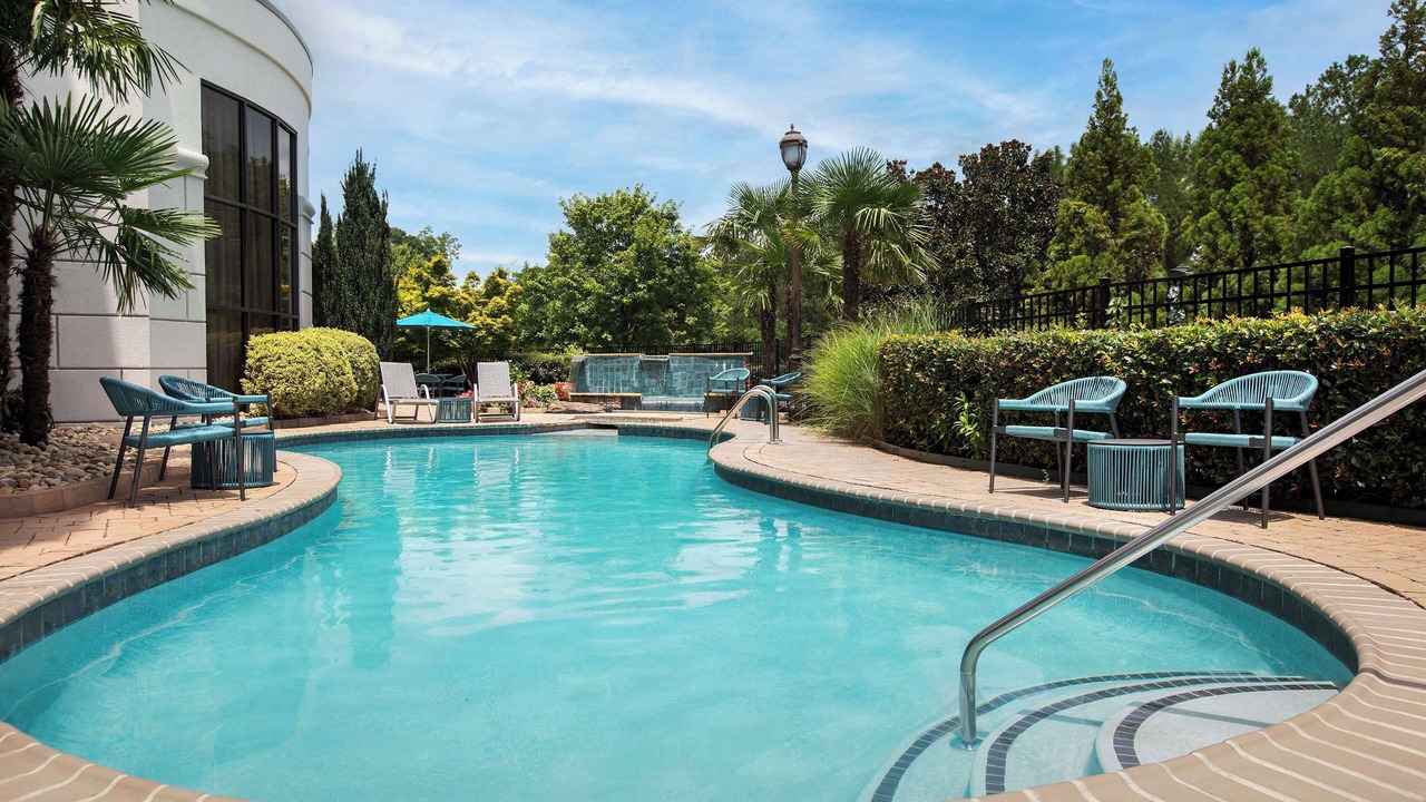 Photo of Outdoor in Lithia Springs