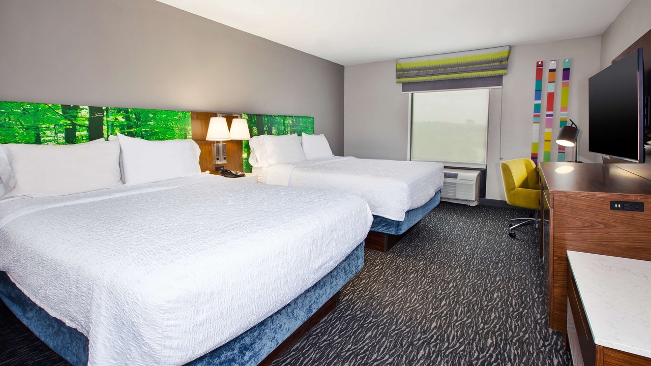 Photo of Bedroom in Clarion