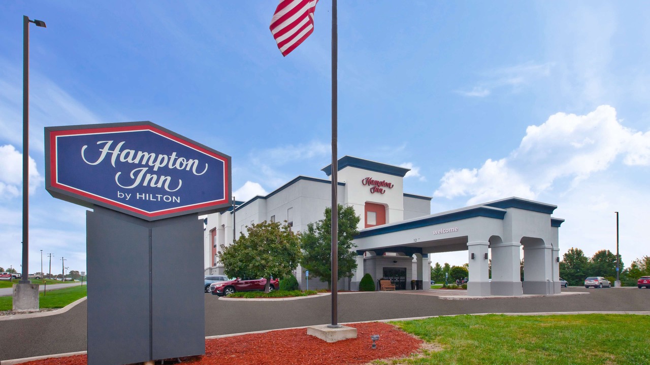 Photo of Outdoor in Clarion