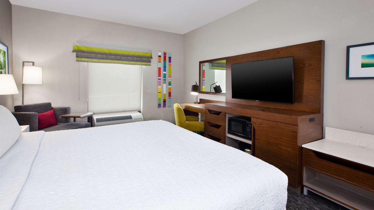 Photo of Bedroom in Clarion