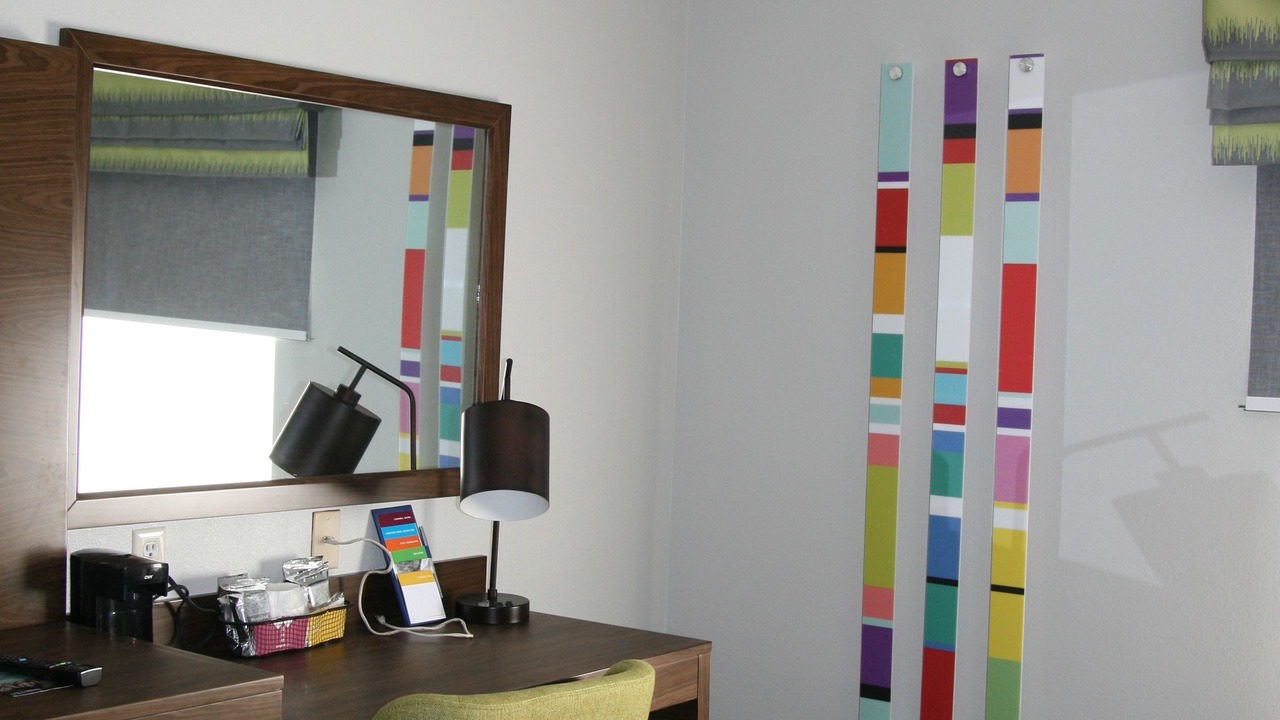 Photo of Bedroom in Clarion