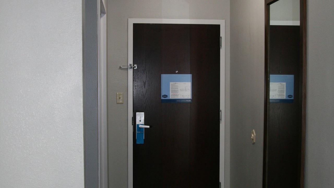 Photo of Bedroom in Clarion