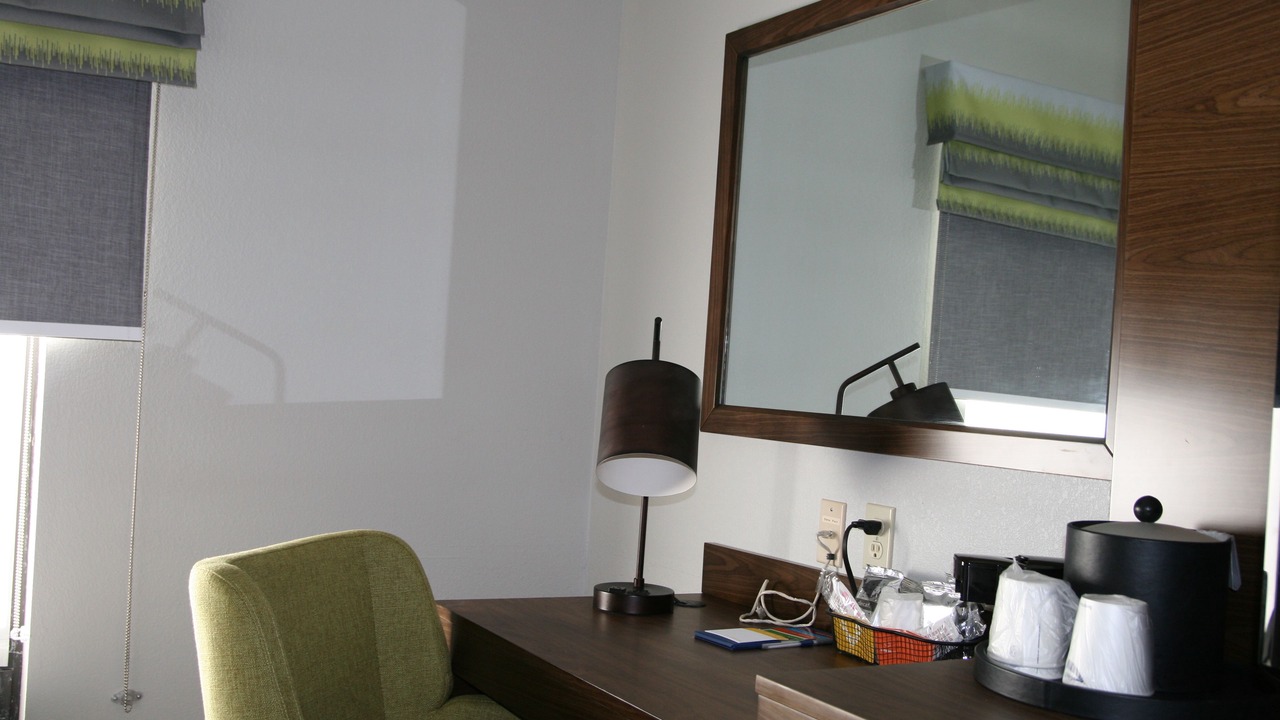 Photo of Bedroom in Clarion