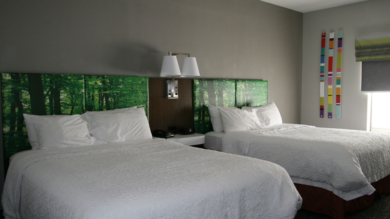 Photo of Bedroom in Clarion