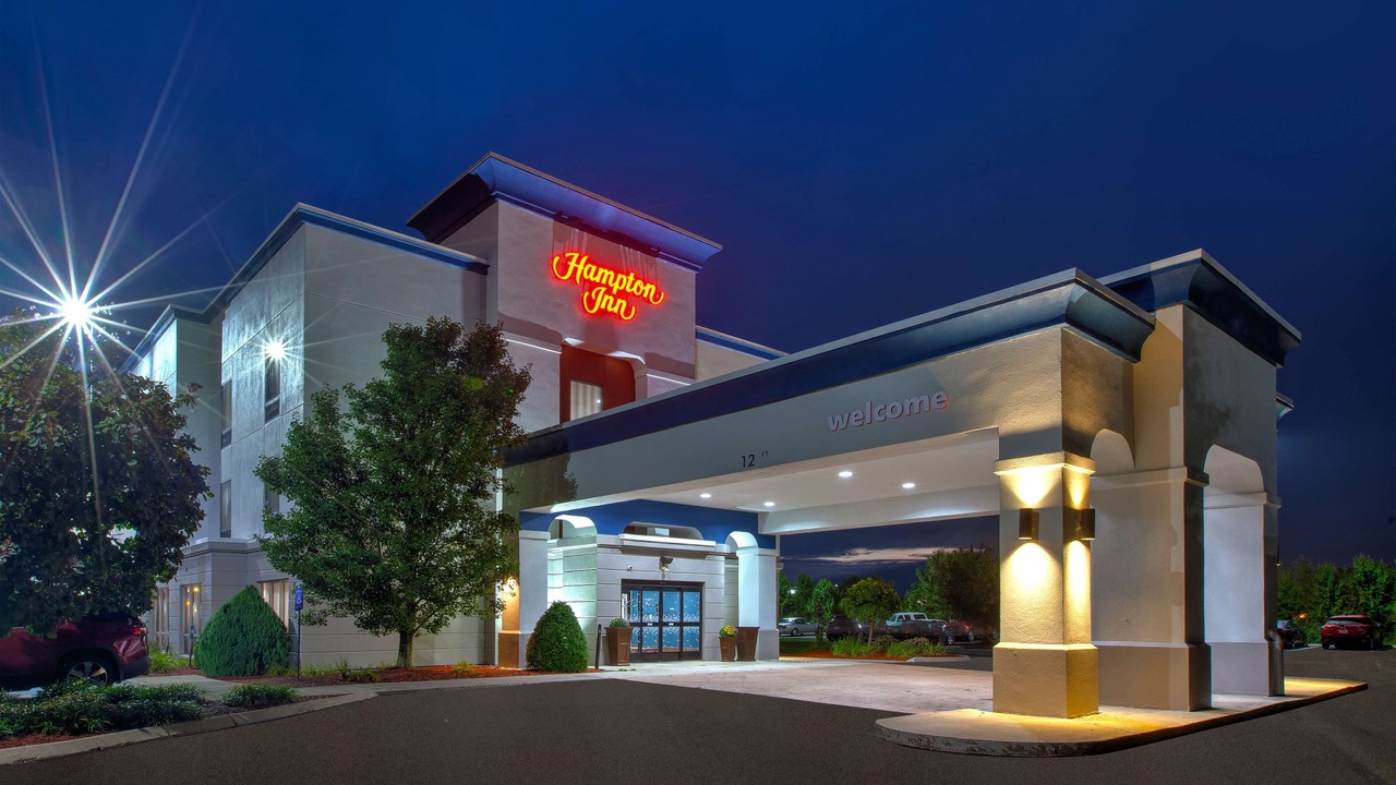 Photo of Outdoor in Clarion