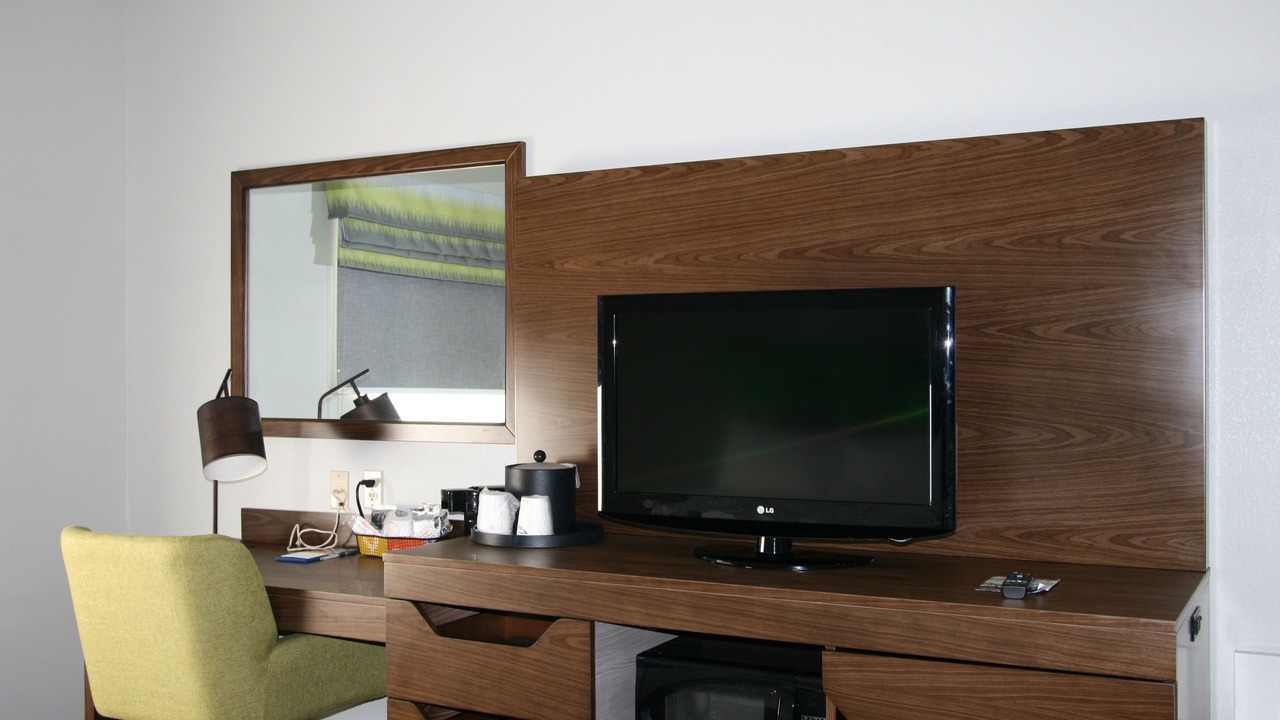 Photo of Bedroom in Clarion