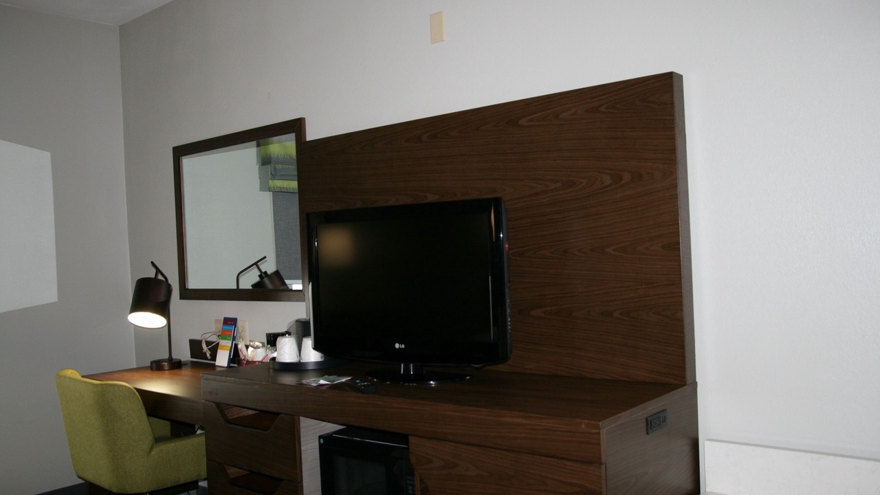 Photo of Bedroom in Clarion