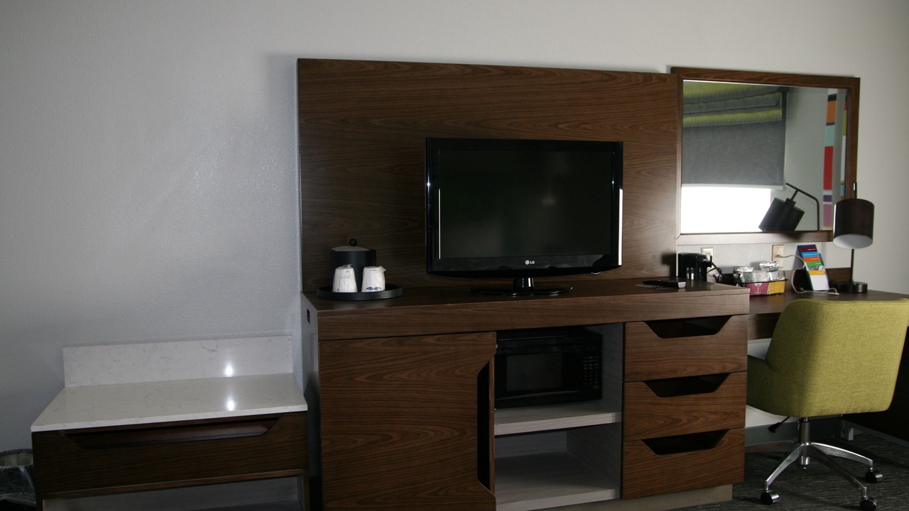 Photo of Bedroom in Clarion