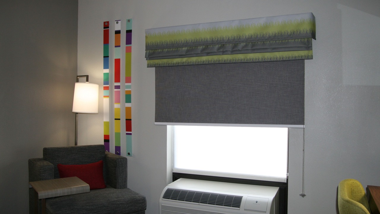 Photo of Bedroom in Clarion