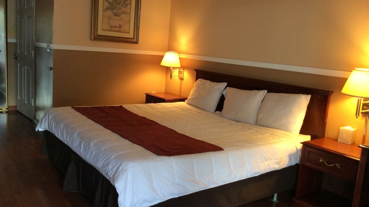 Photo of Bedroom in Colts Neck