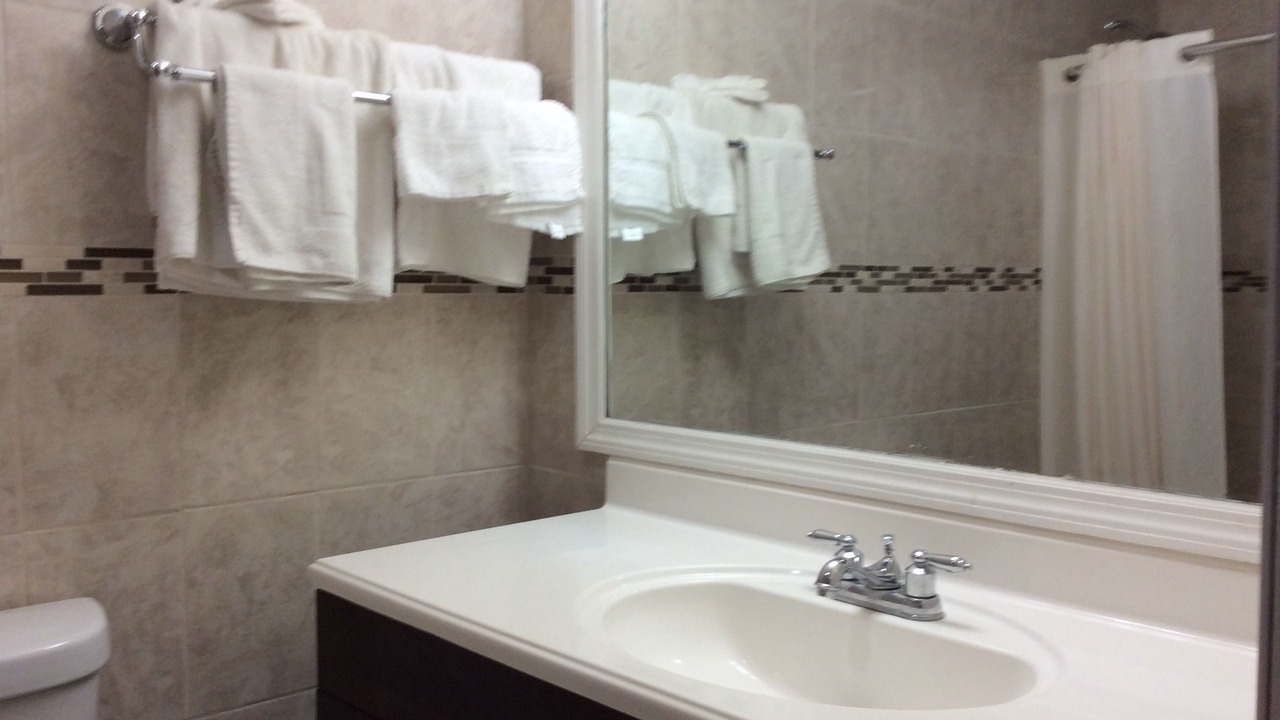 Photo of Bathroom in Colts Neck