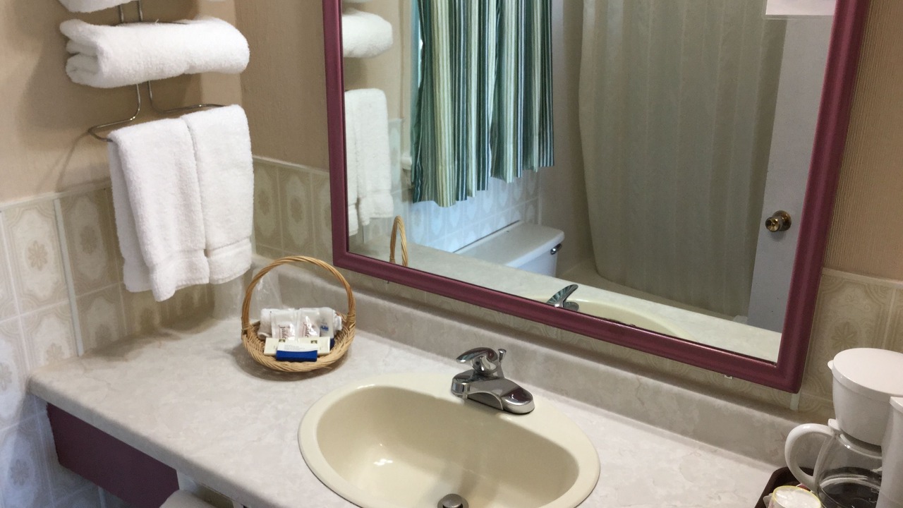 Photo of Bathroom in Arnprior