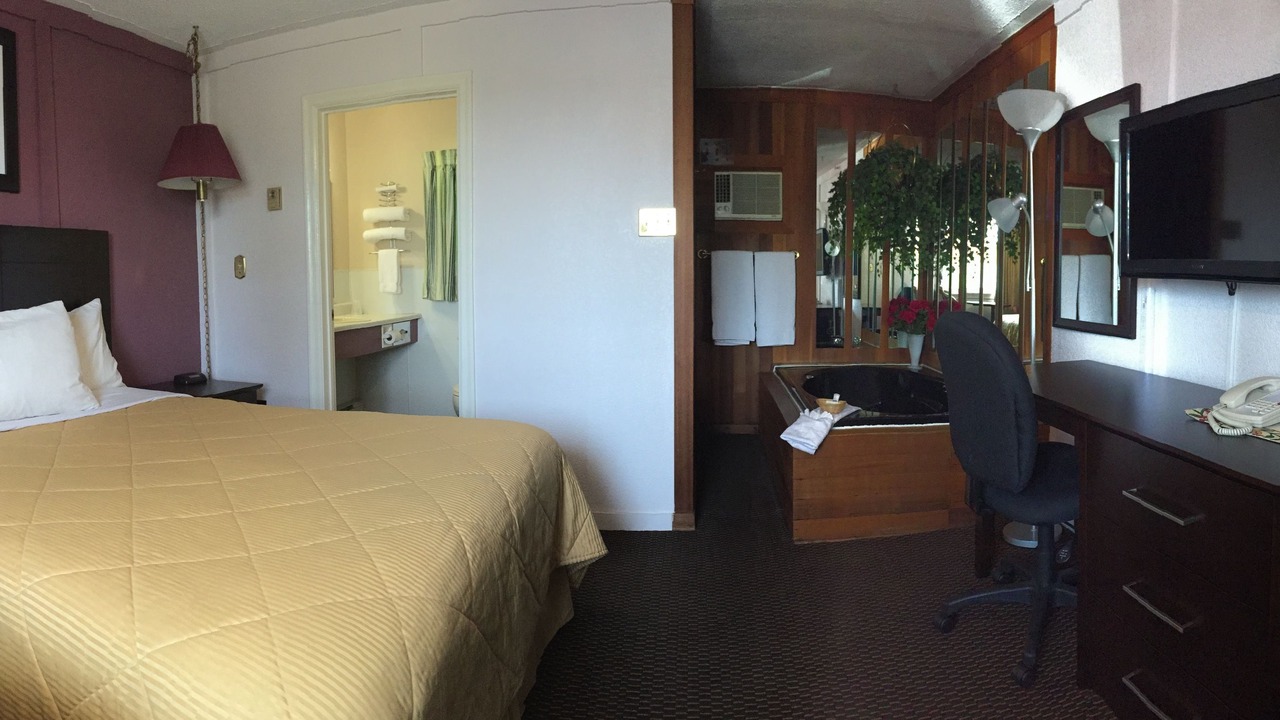 Photo of Bedroom in Arnprior